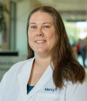 Bethany Joy Clutts, DO