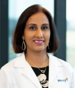 Bhavani Vaddey, MD