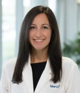 Blair Nicole Cristel, AuD, CCC-A