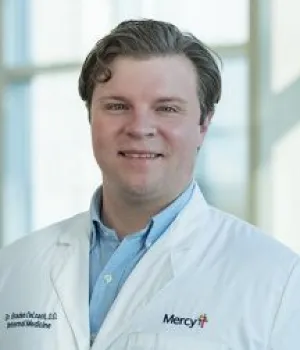 Braden Francis DeLoach, DO