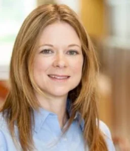 Branna Jo-Chapman Hensley, FNP