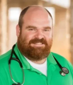 Branson Ray Kester, MD