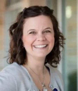 Breanna Lea White, APRN-CNP