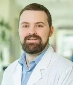 Brett Avery Baldwin, APRN-CNP