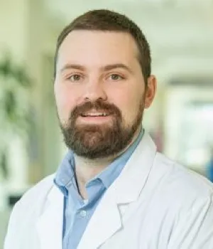 Brett Avery Baldwin, APRN-CNP