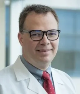 Brian P. Miller, MD