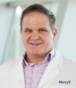 Brian William Keenan, MD