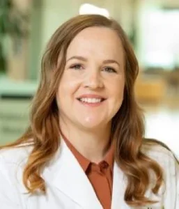 Brooke Elizabeth Friedl, APRN-CNP