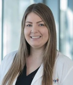 Brooke Nicole Harness, FNP