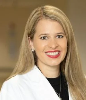 Camille Gunderson Jackson, MD