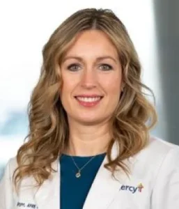 Cara Marguerite Dillinger, FNP