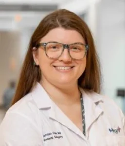 Caroline L. Dunn, MD