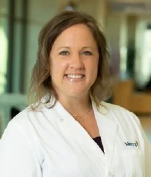 Carrie Dawn Geurts, APRN-CNP