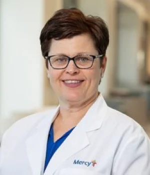 Carrie Elizabeth Culbertson, CNM