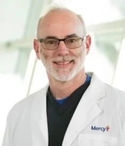 Carson Colvin Cunningham, MD