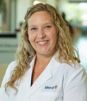 Casey J. Foster, APRN-CNP