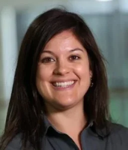 Cassie Lee Booth, MD