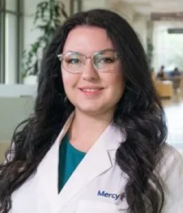 Chandlar Maria Vazquez, MD