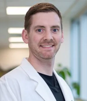 Chase Andrew Silvers, DO