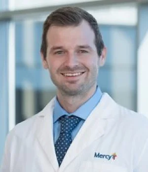 Chase Levi Meyer, DO