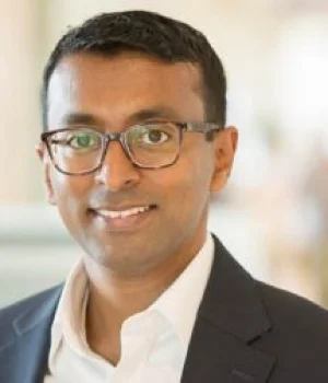 Cherian Abraham Karunapuzha, MD