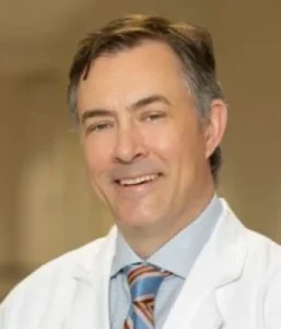 Christian Matthew Ellis, DO, MBA 