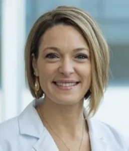 Christina Michelle Engert, AGNP