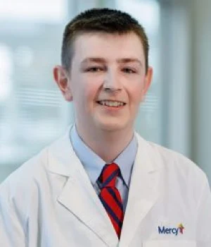 Christopher James Eisenbeis, OD