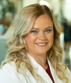 Cortney Leigh Barrett, APRN-CNP