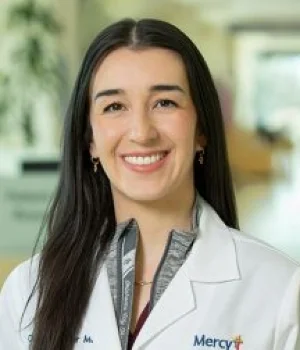 Courtney Rachaelle Iser, MD