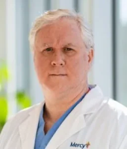 Craig Andrew Buchanan, DO