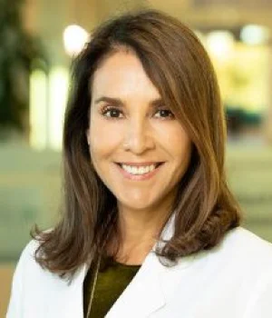 Cristina Elizondo Solis, MD