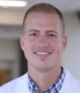 Daniel J. Lackey, MD