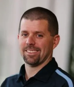 Daniel Robert Schlesinger, MD