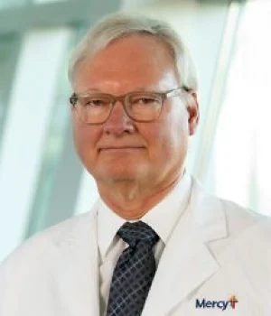 Danny T. Berry, MD