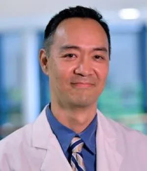 Darin C. Fincher, PA