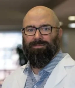 David Edward Tannehill, DO