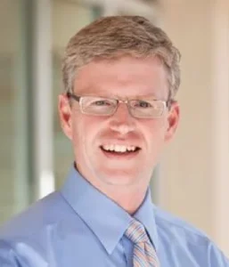 David Scott Wilson, MD