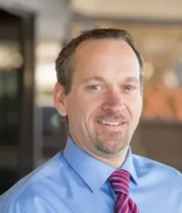 Dereck Aaron Peery, DO