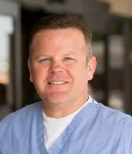 Derek Todd Landis, MD