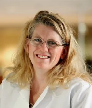 Diane Carol Lipscomb, MD