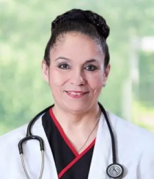 Dolores A. Canales, WHNP