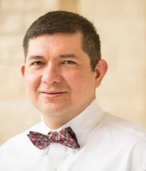 Edward Bergemann Jamelarin, MD