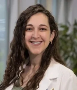 Eleni Elizabeth Beeve, AuD