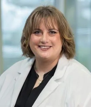 Elizabeth Suzanne Eliopoulos, NP