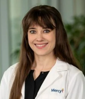 Emily Caitlin Reznicek, DO