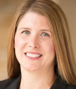 Emily Geurin McLain, PA