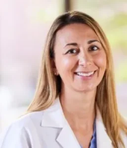 Emily Jane Glover, MD