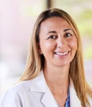 Emily Jane Glover, MD