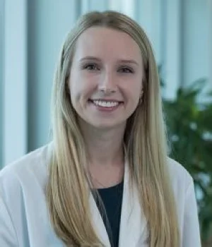 Emily Mary Anderson, PA